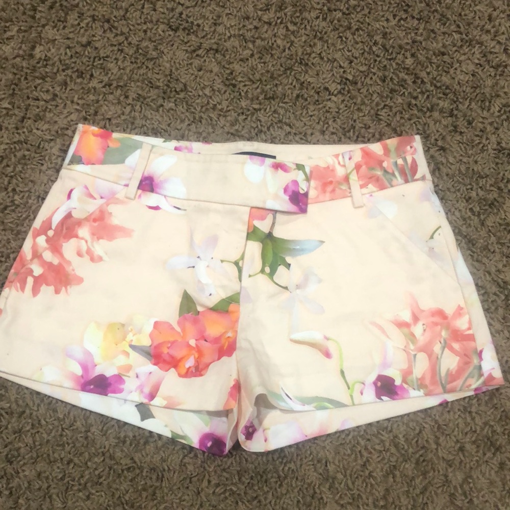 Marciano dress shorts
